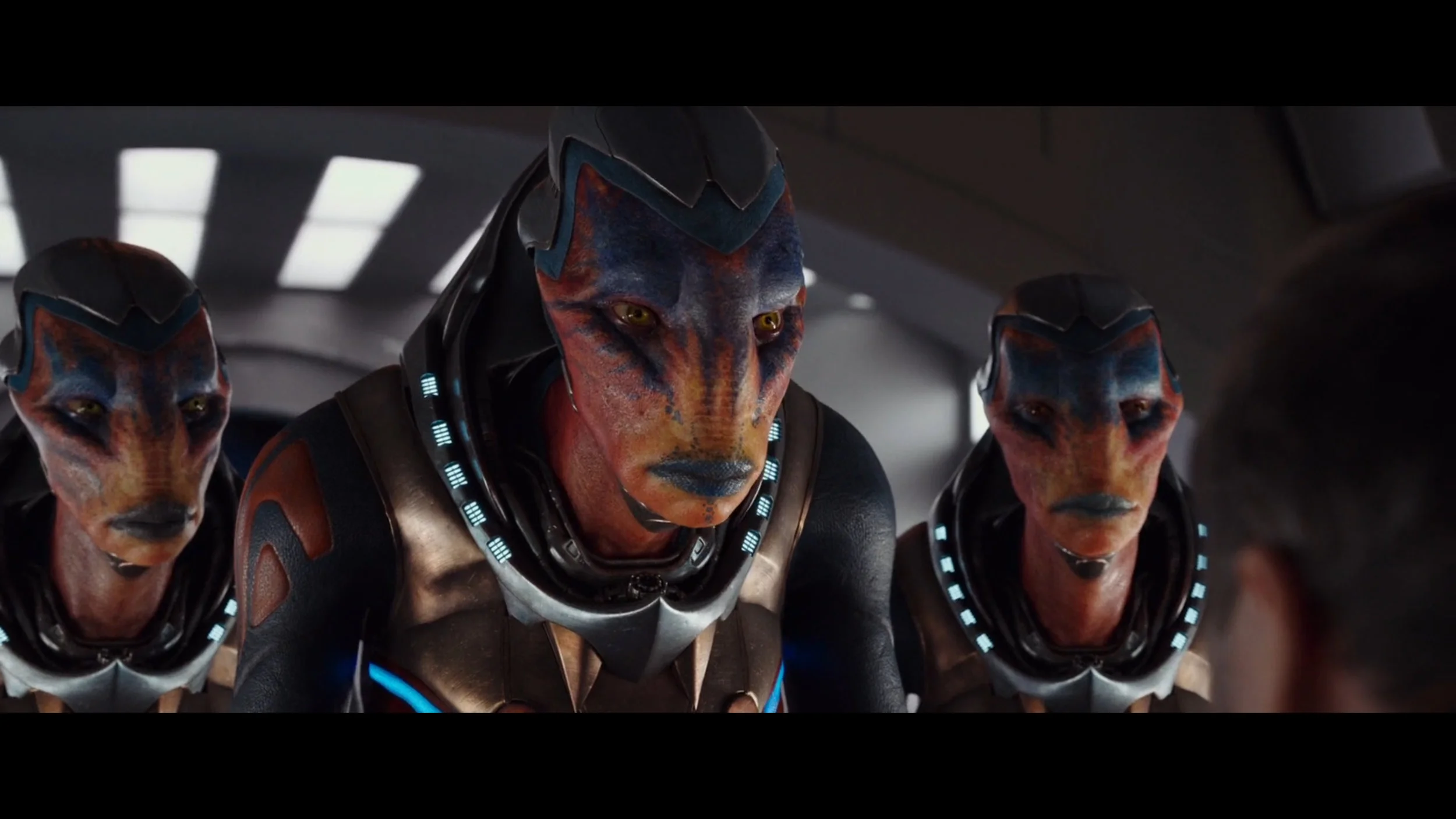 Valerian