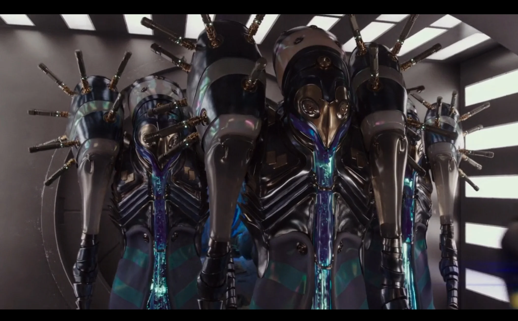Valerian