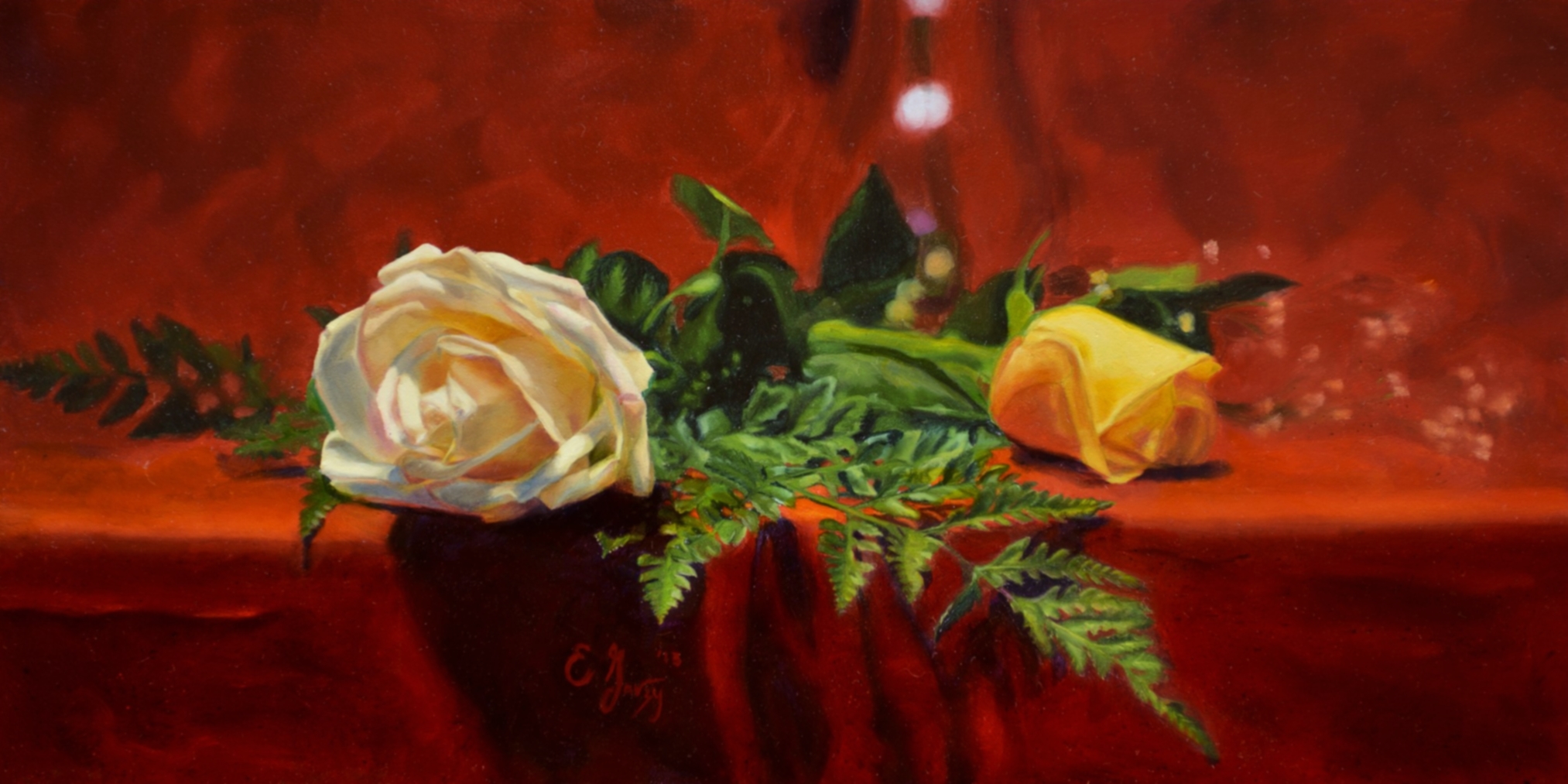The Roses