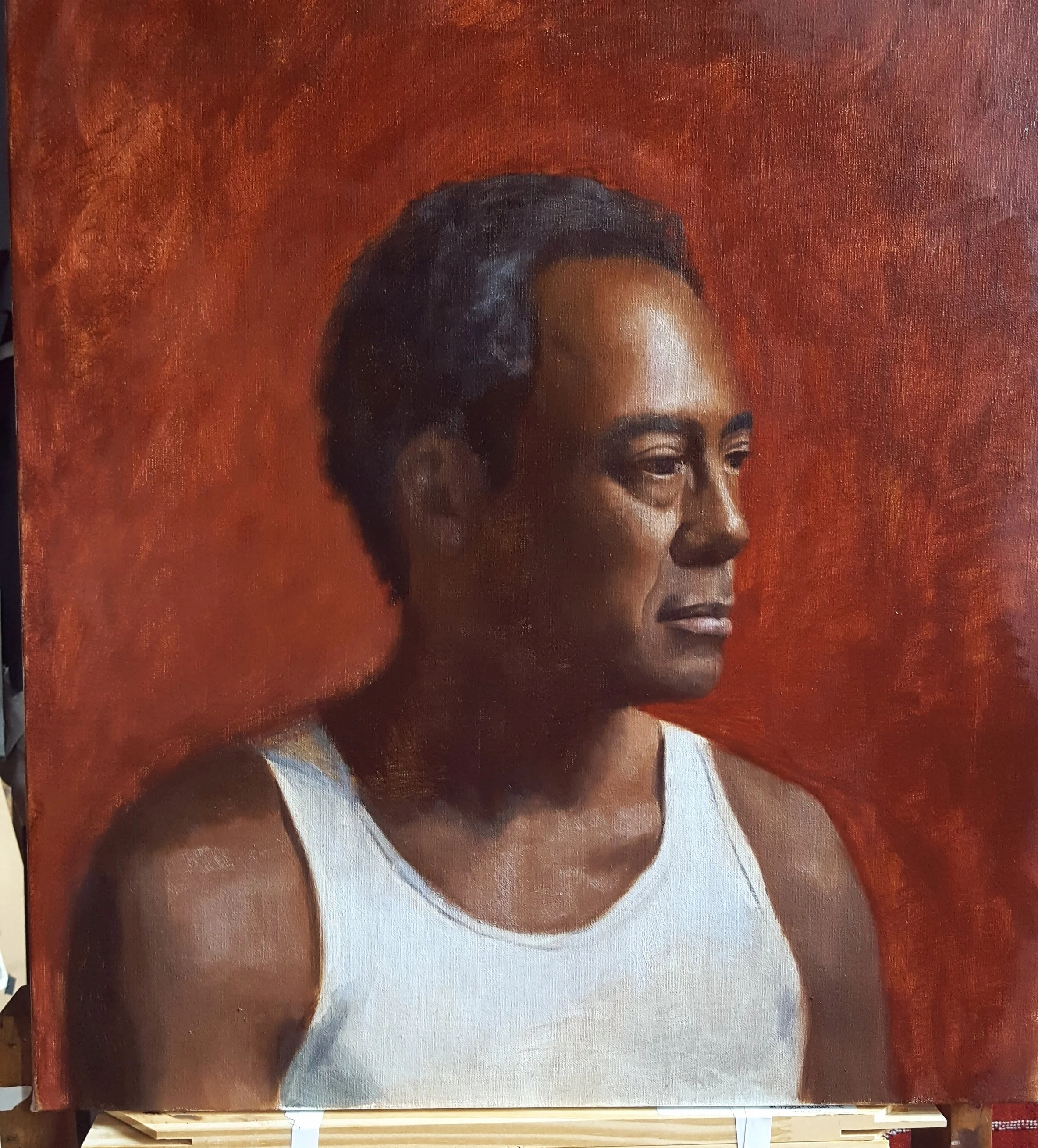 Bruce