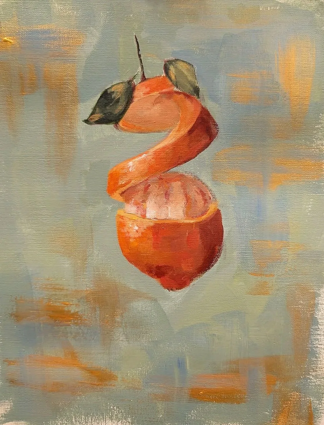 Peeled