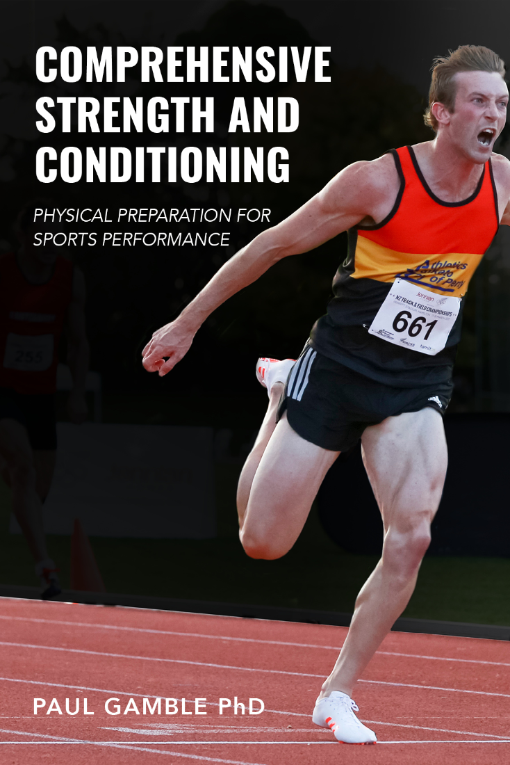 Publications — Informed Practitioner In Sport
