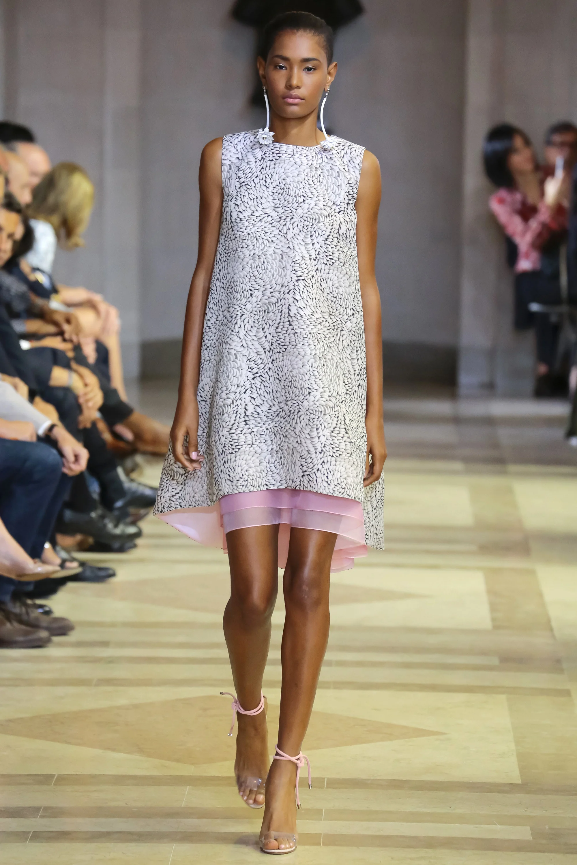 Carolina Herrera SS16