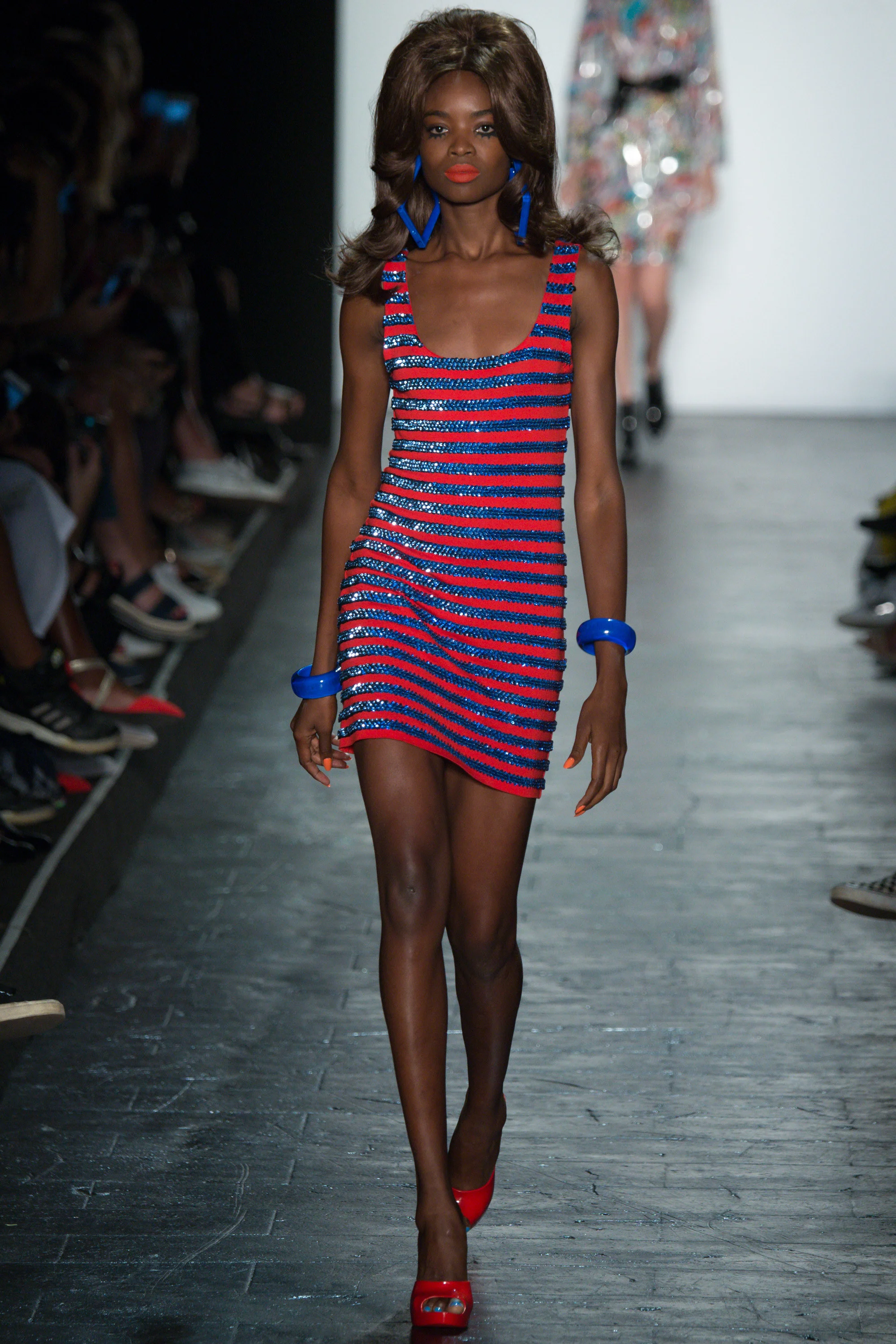Jeremy Scott SS16