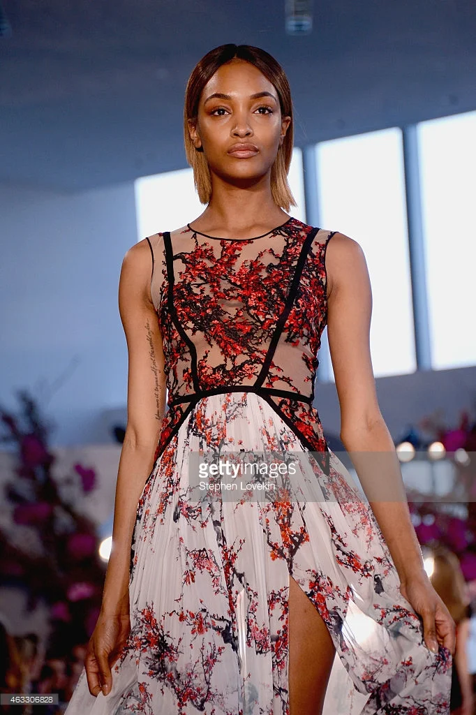 Gabriela Cadena FW15