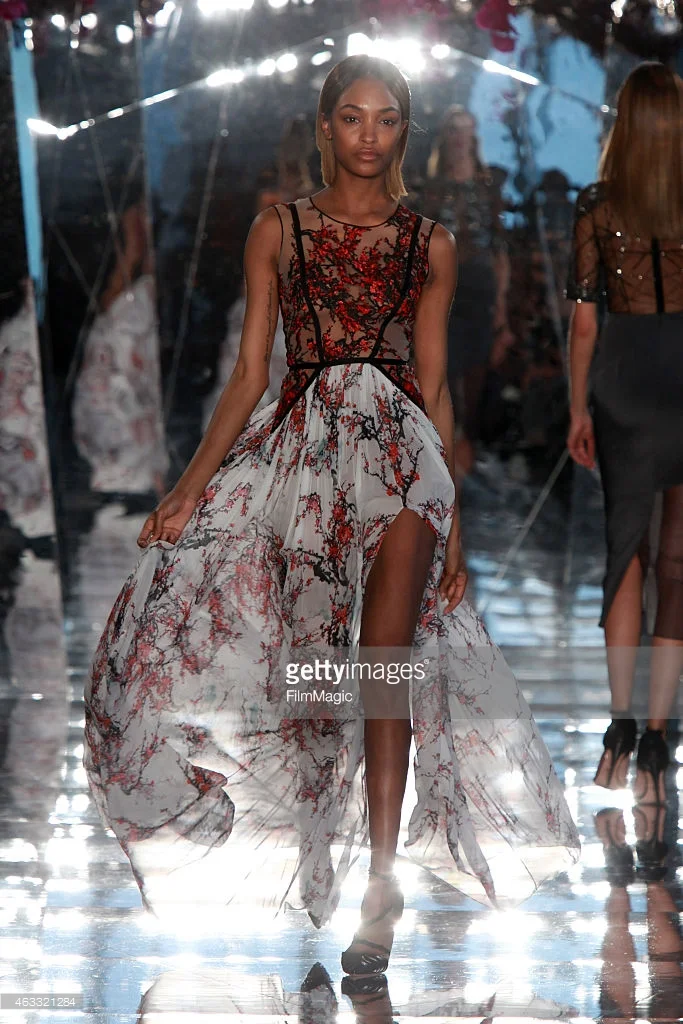 Gabriela Cadena FW15