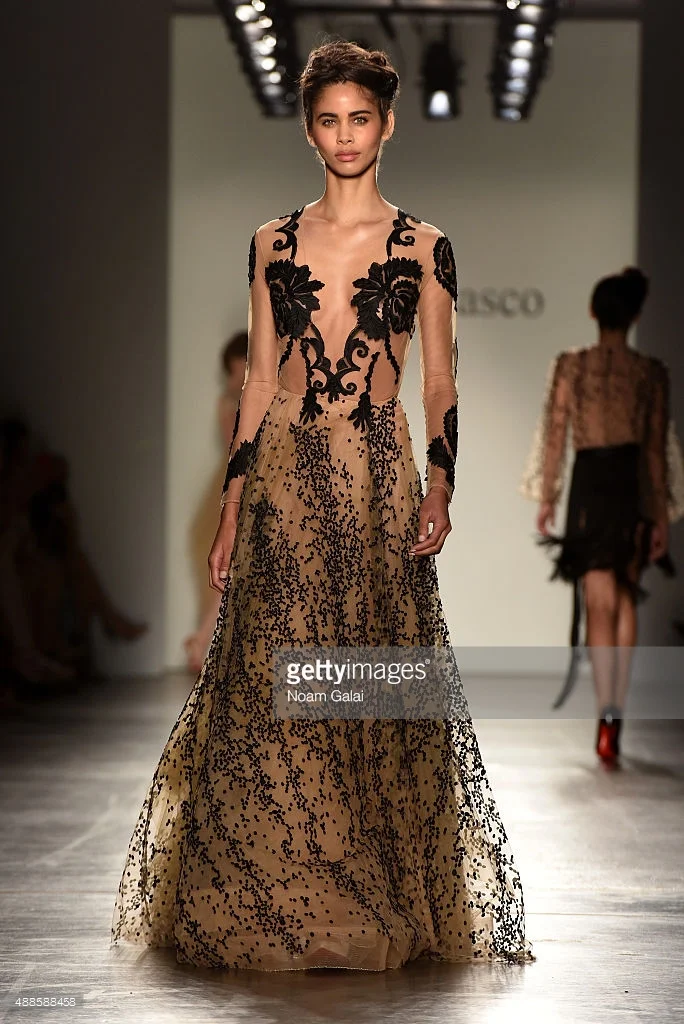 stella nolasco SS16 
