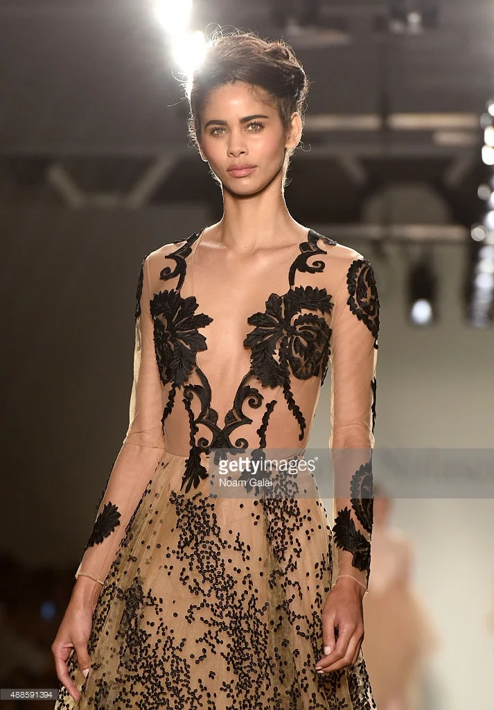 Stella Nolasco SS16 