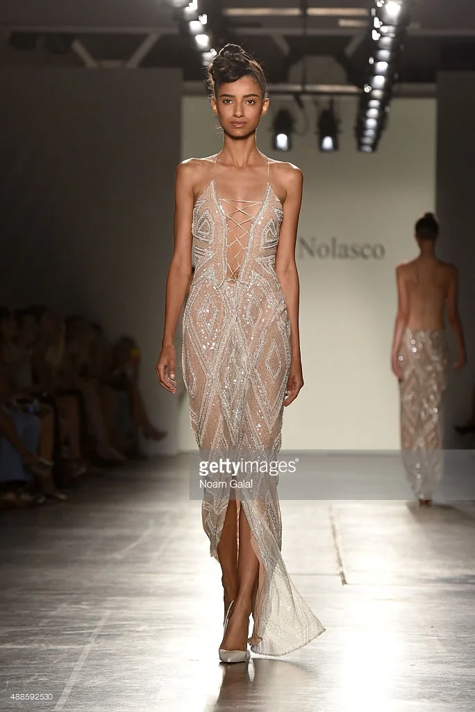 Stella Nolasco SS16