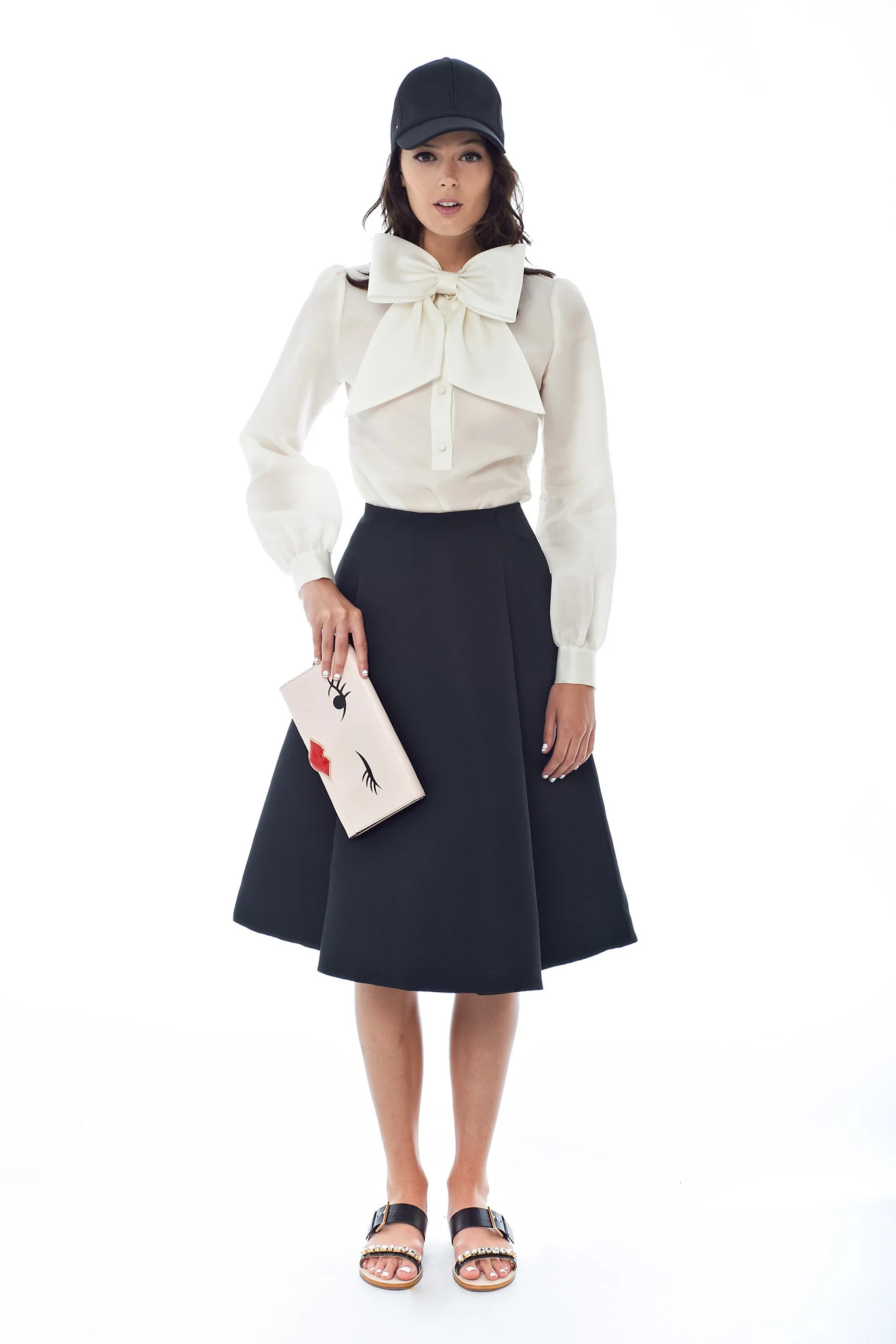 Kate Spade SS15