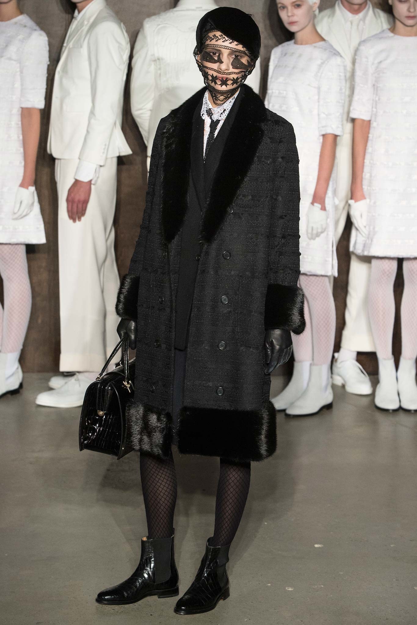 Thom Browne FW15