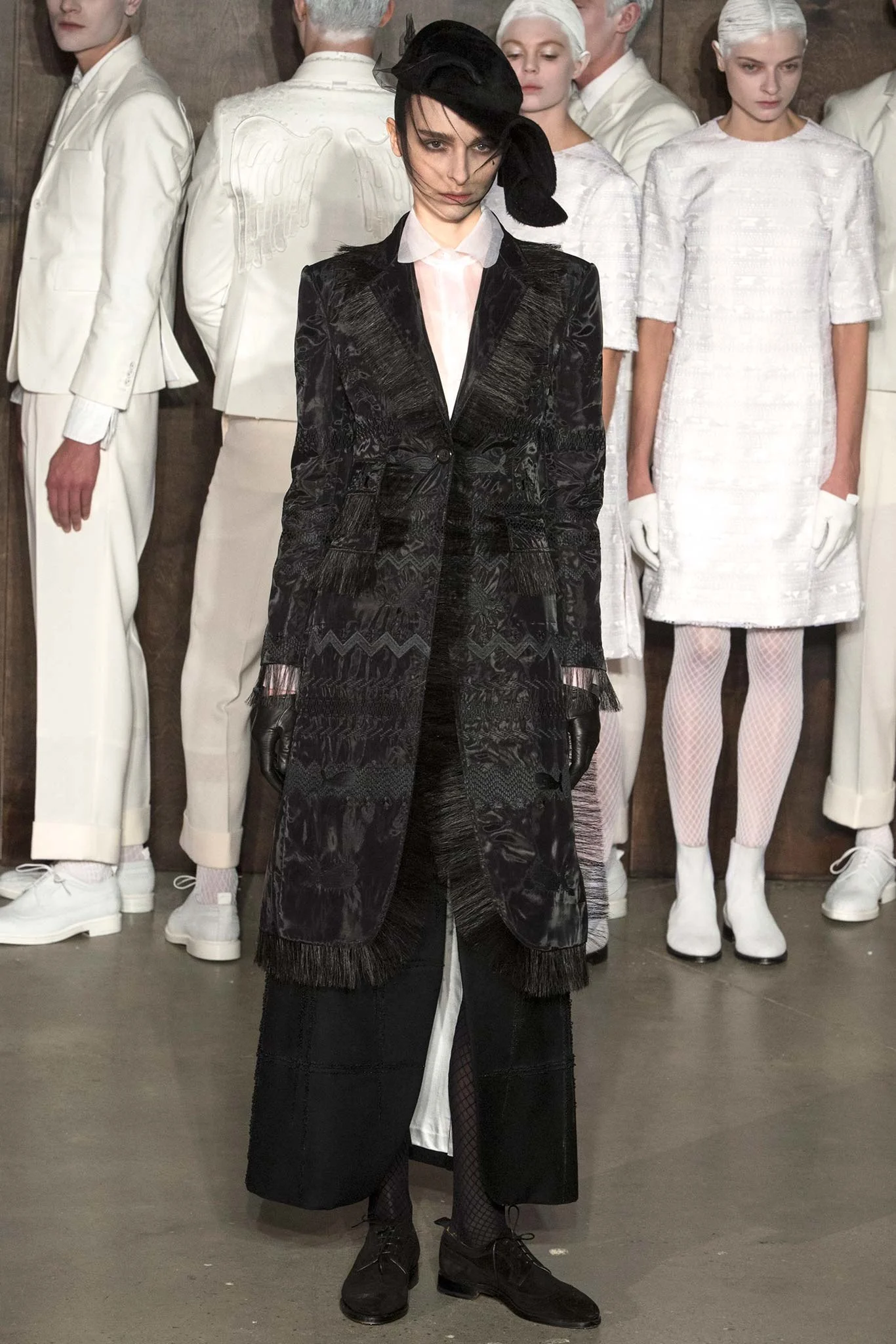 Thom Browne FW15
