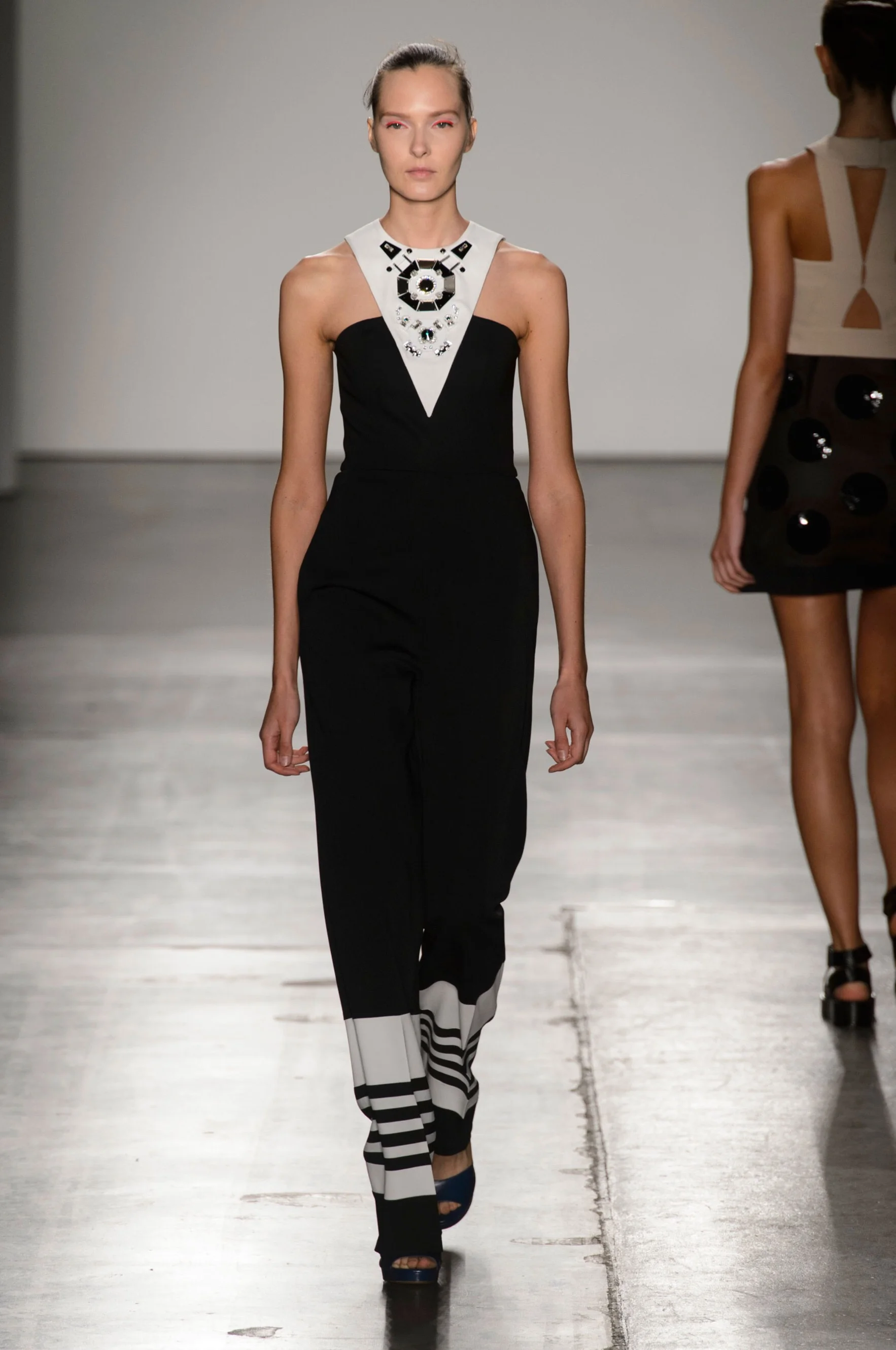 Giulietta SS16