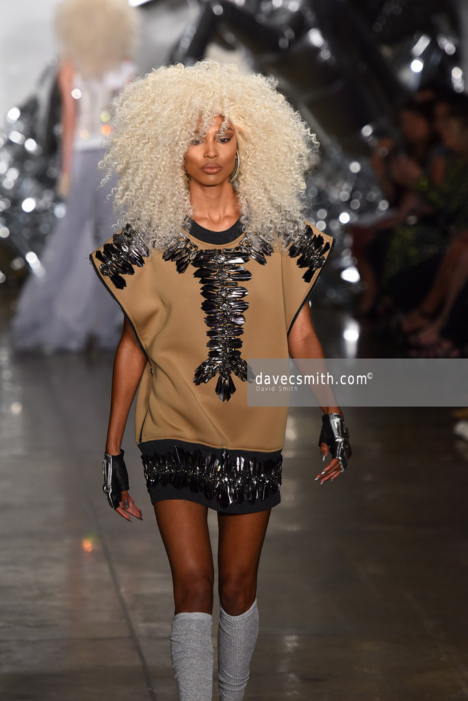 The Blonds SS17