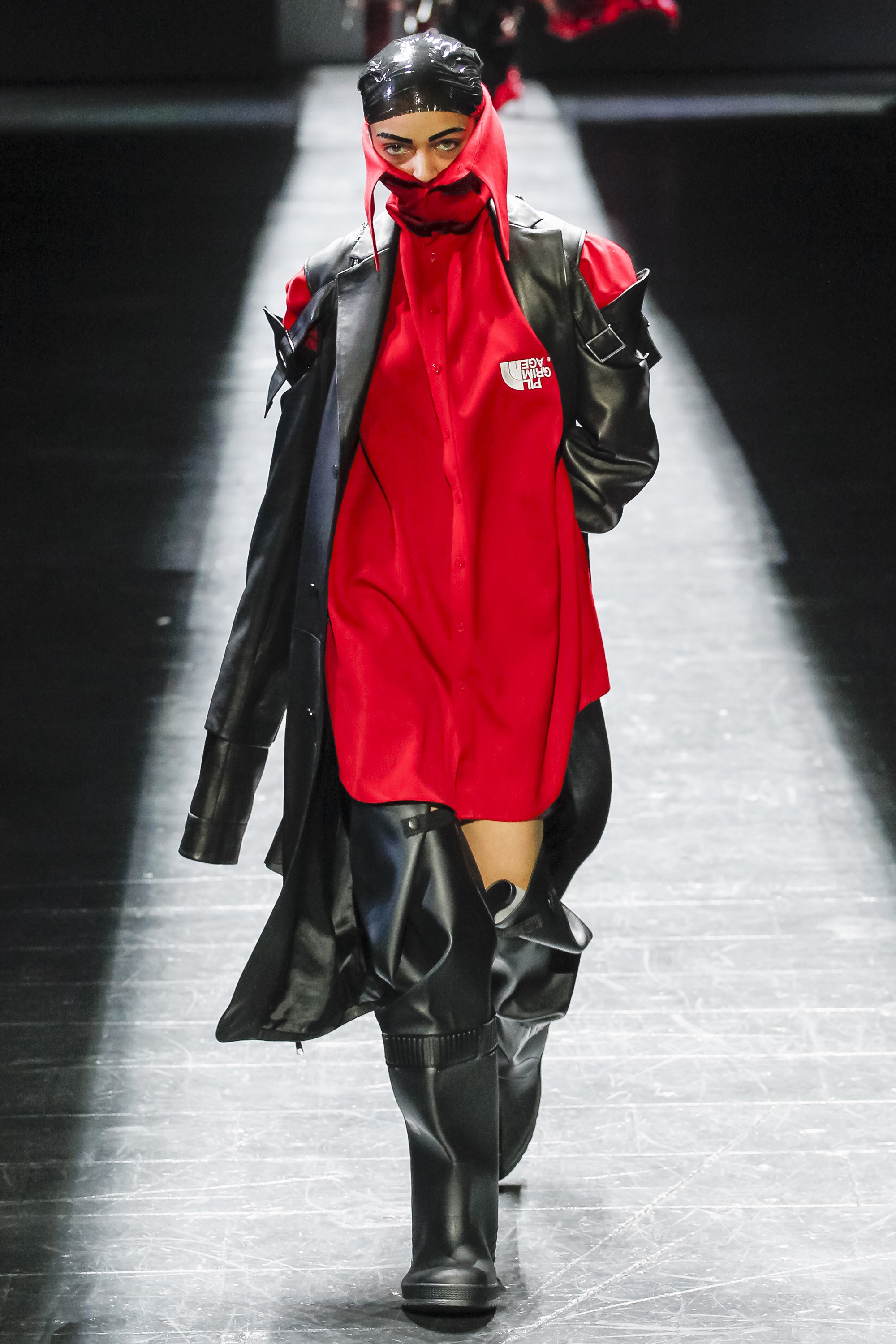 Hood By Air FW16