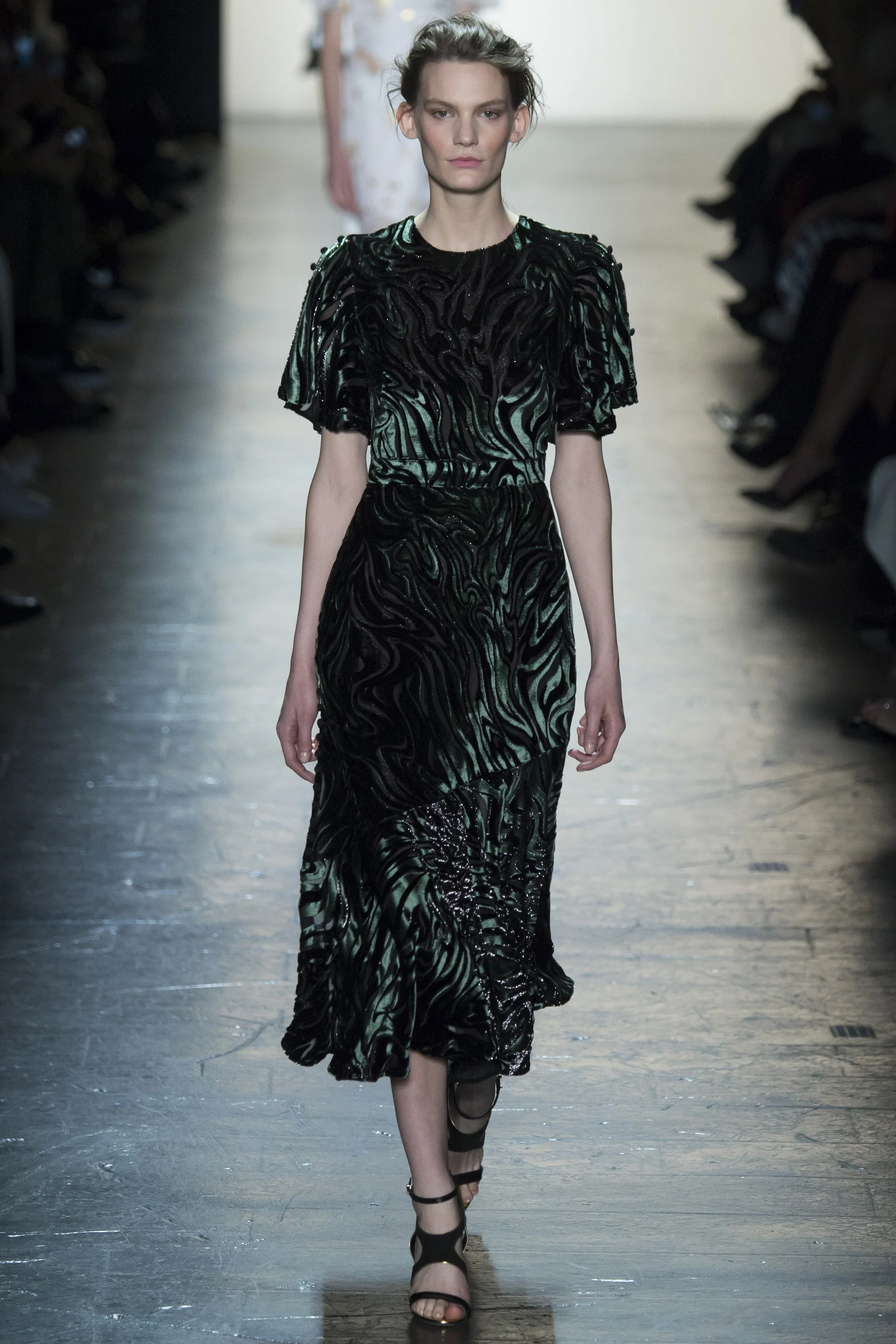 Prabal Gurung FW16