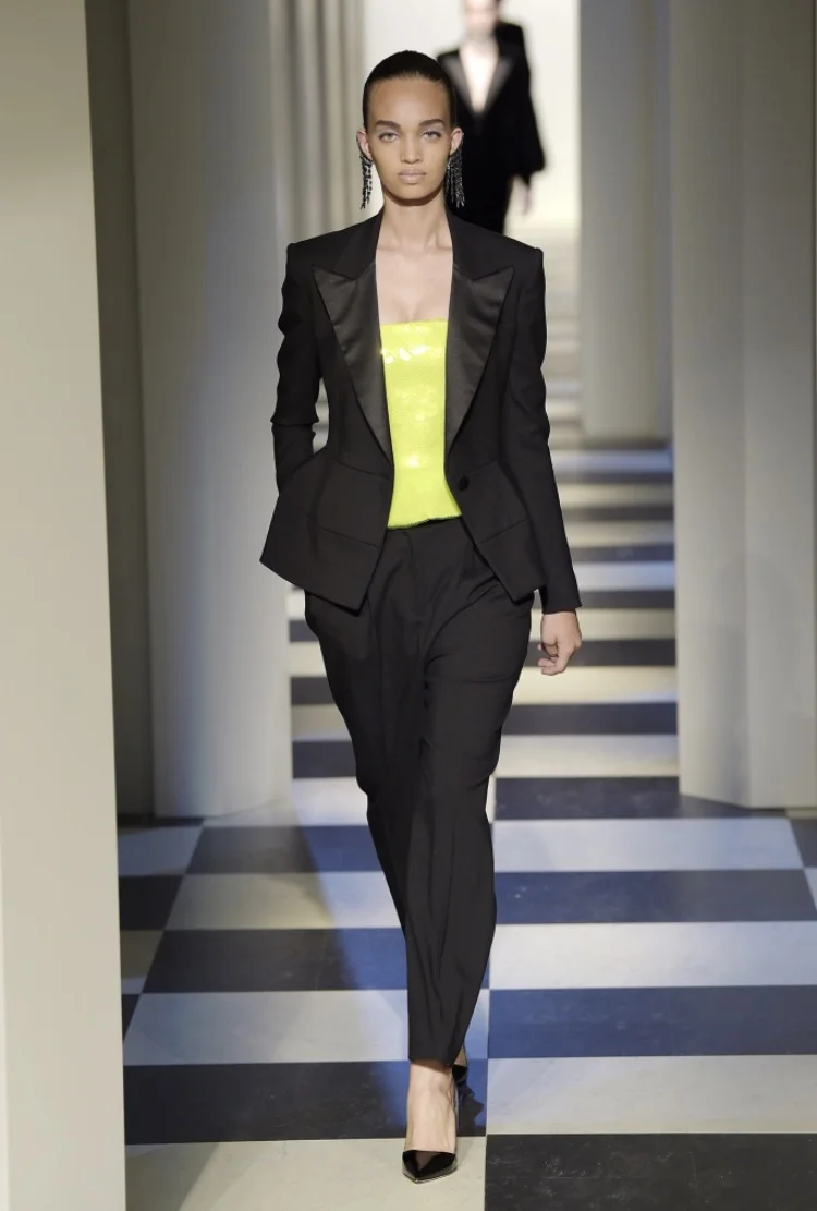 Oscar De La Renta FW17