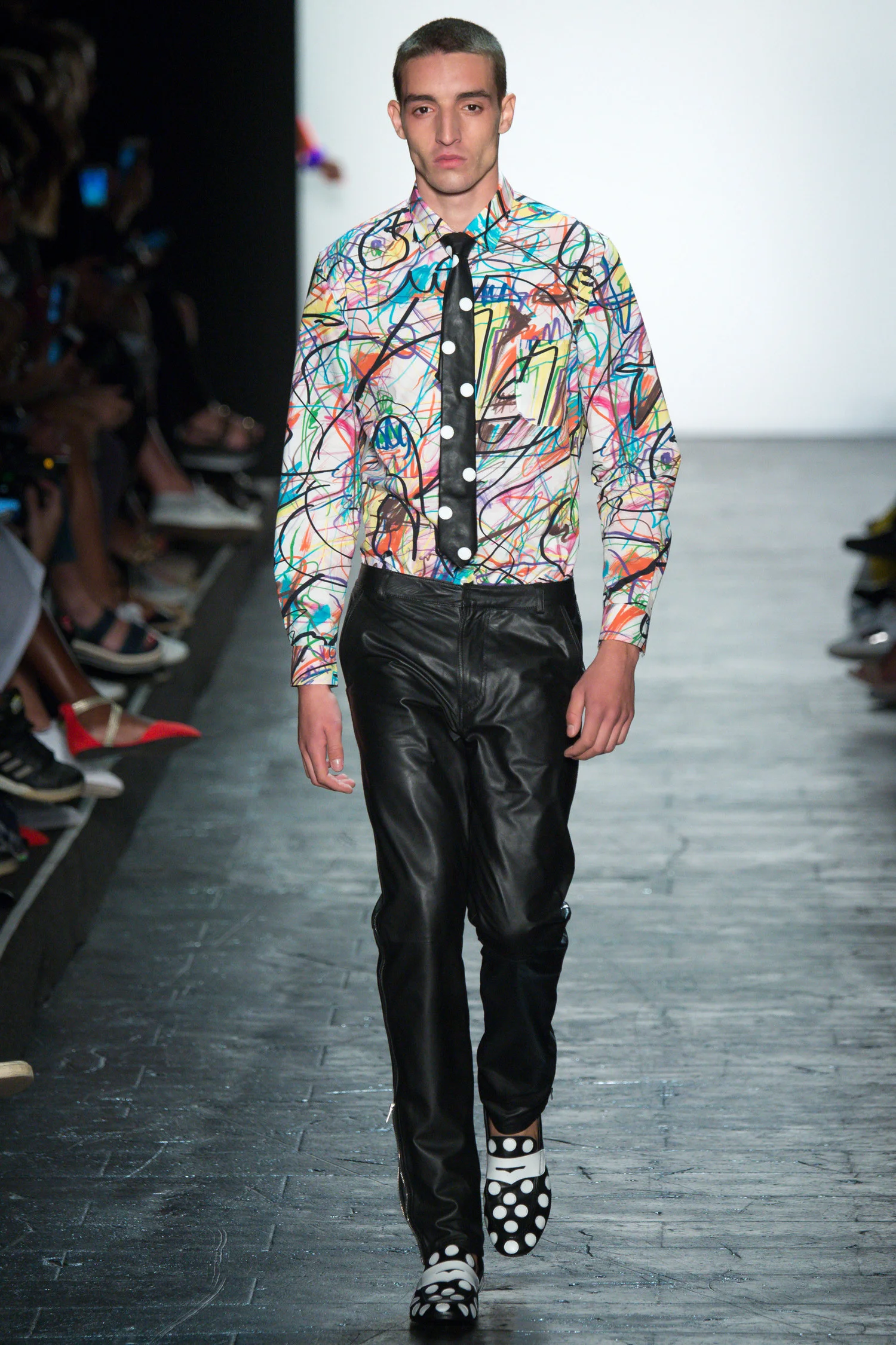Jeremy Scott SS16