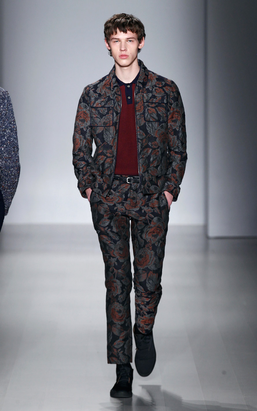 Orley FW15