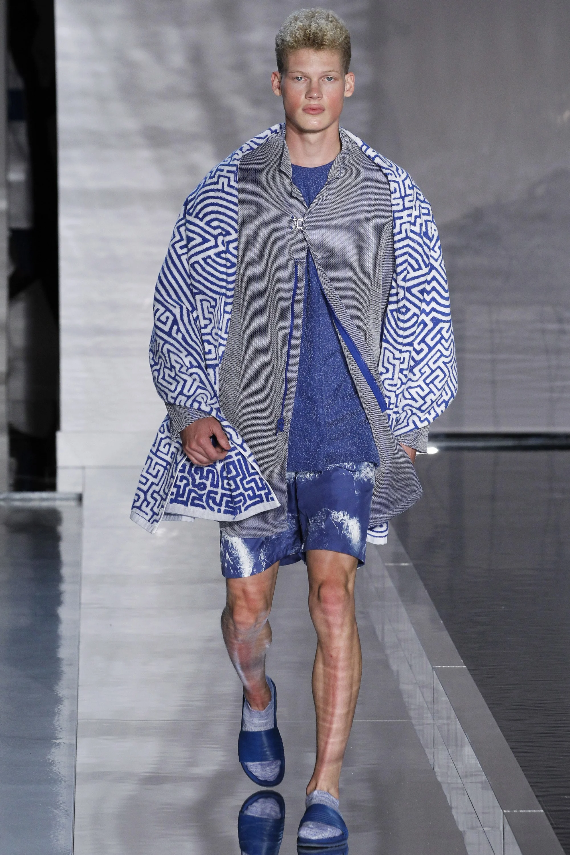 John Elliot SS17