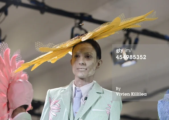 Thom Browne SS15