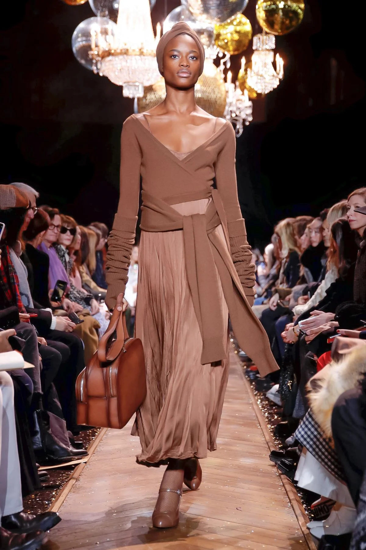 MICHAEL KORS FW19