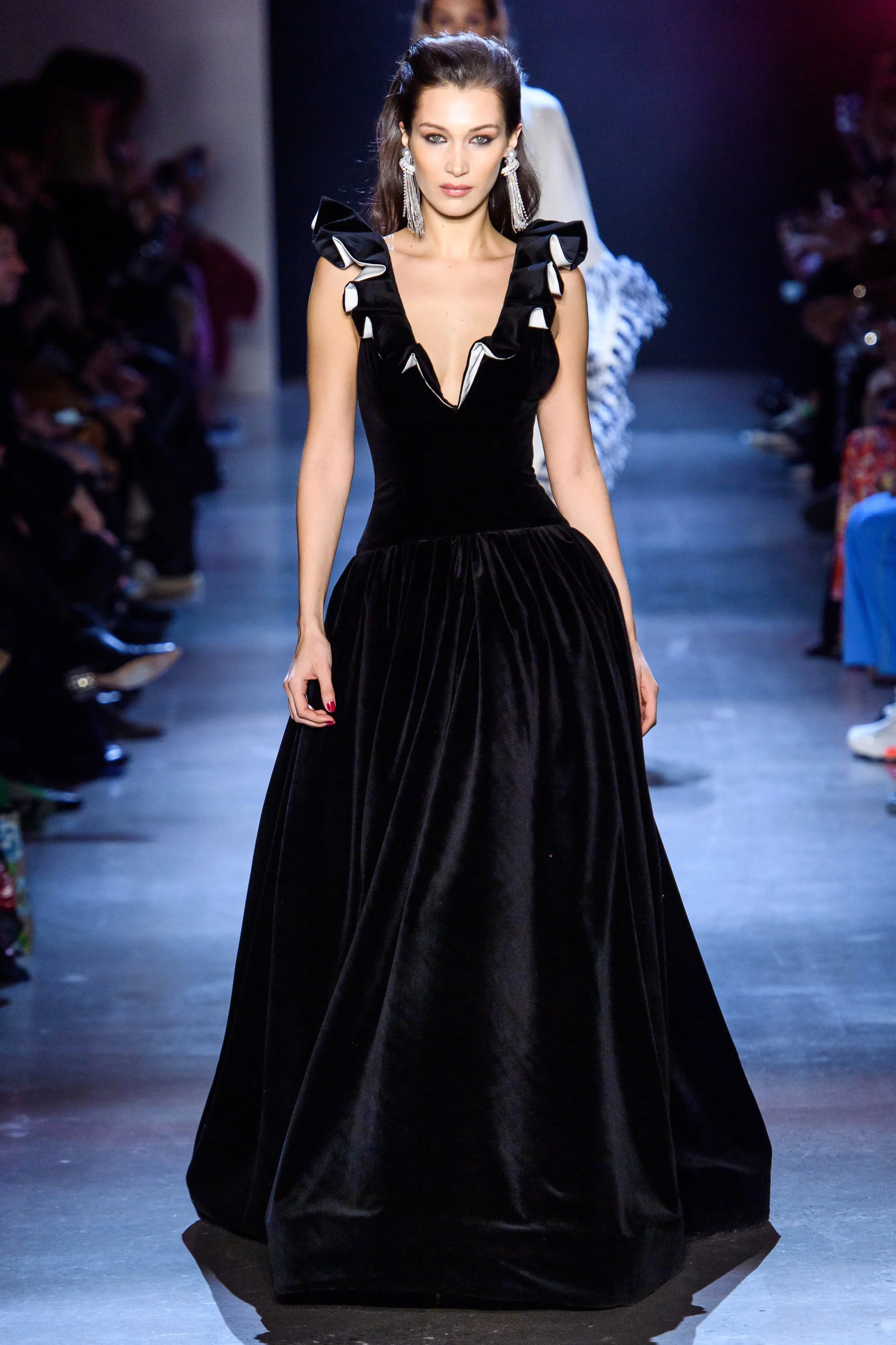 Prabal Gurung fw19