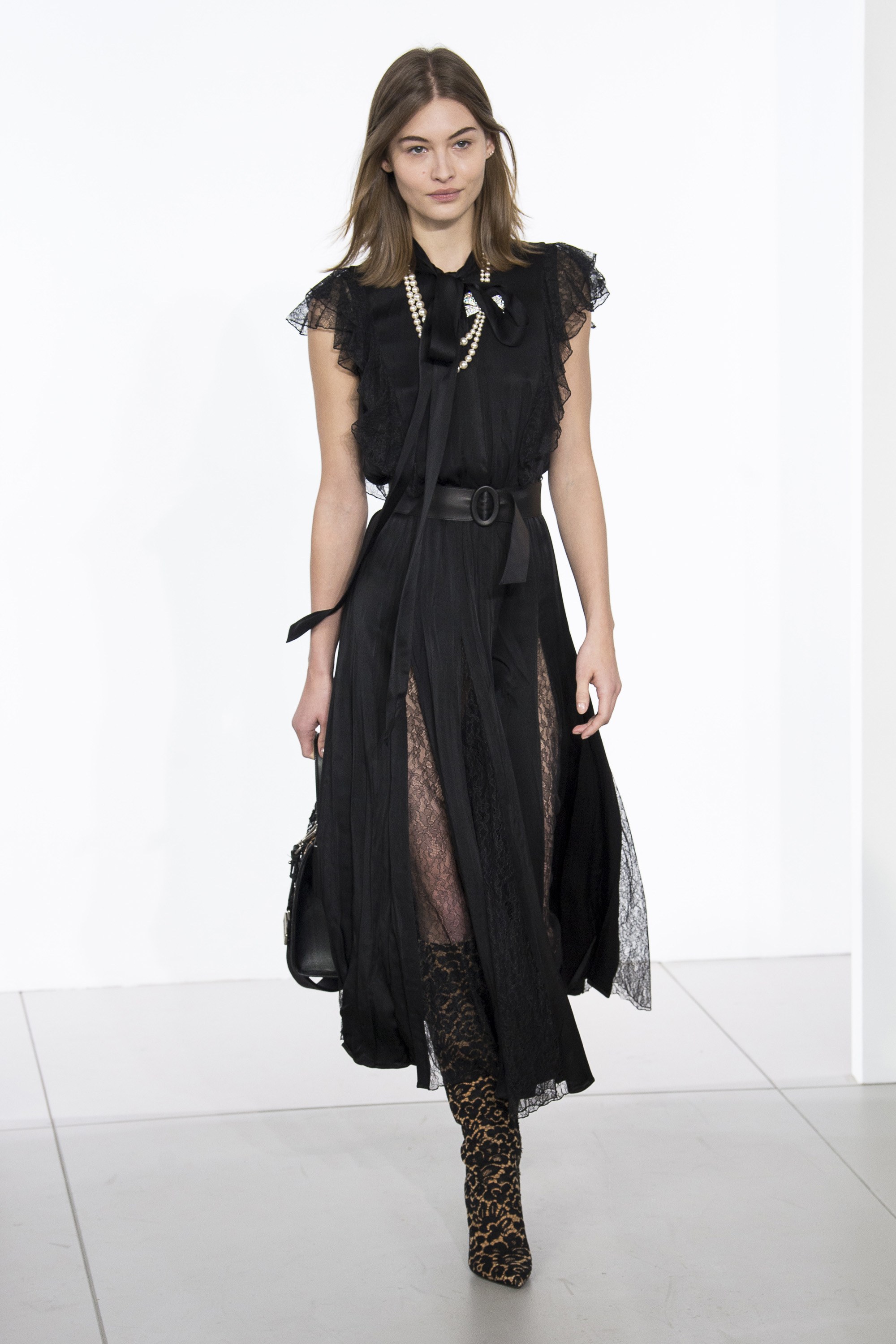 Michael kors fw18