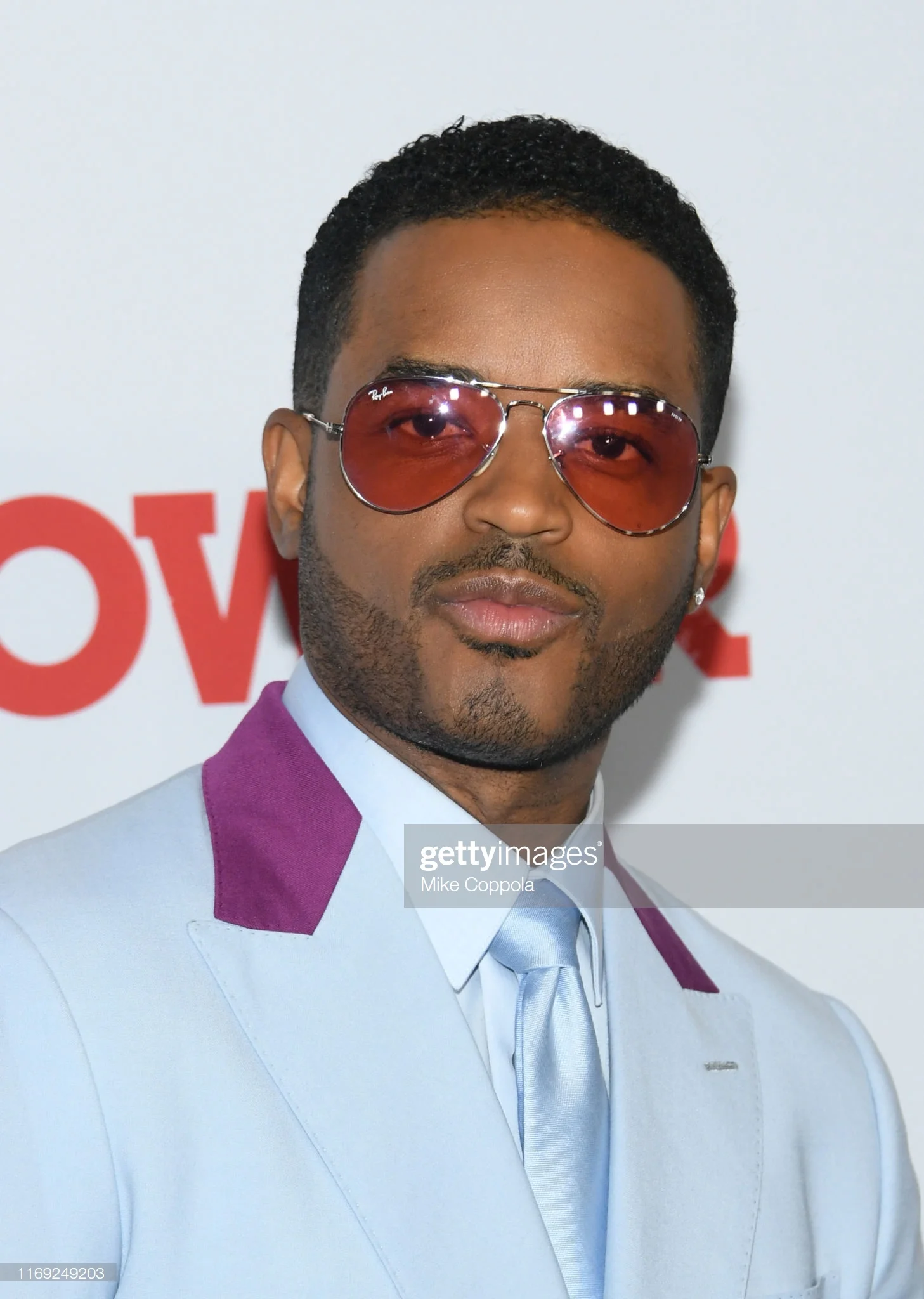 Larenz Tate