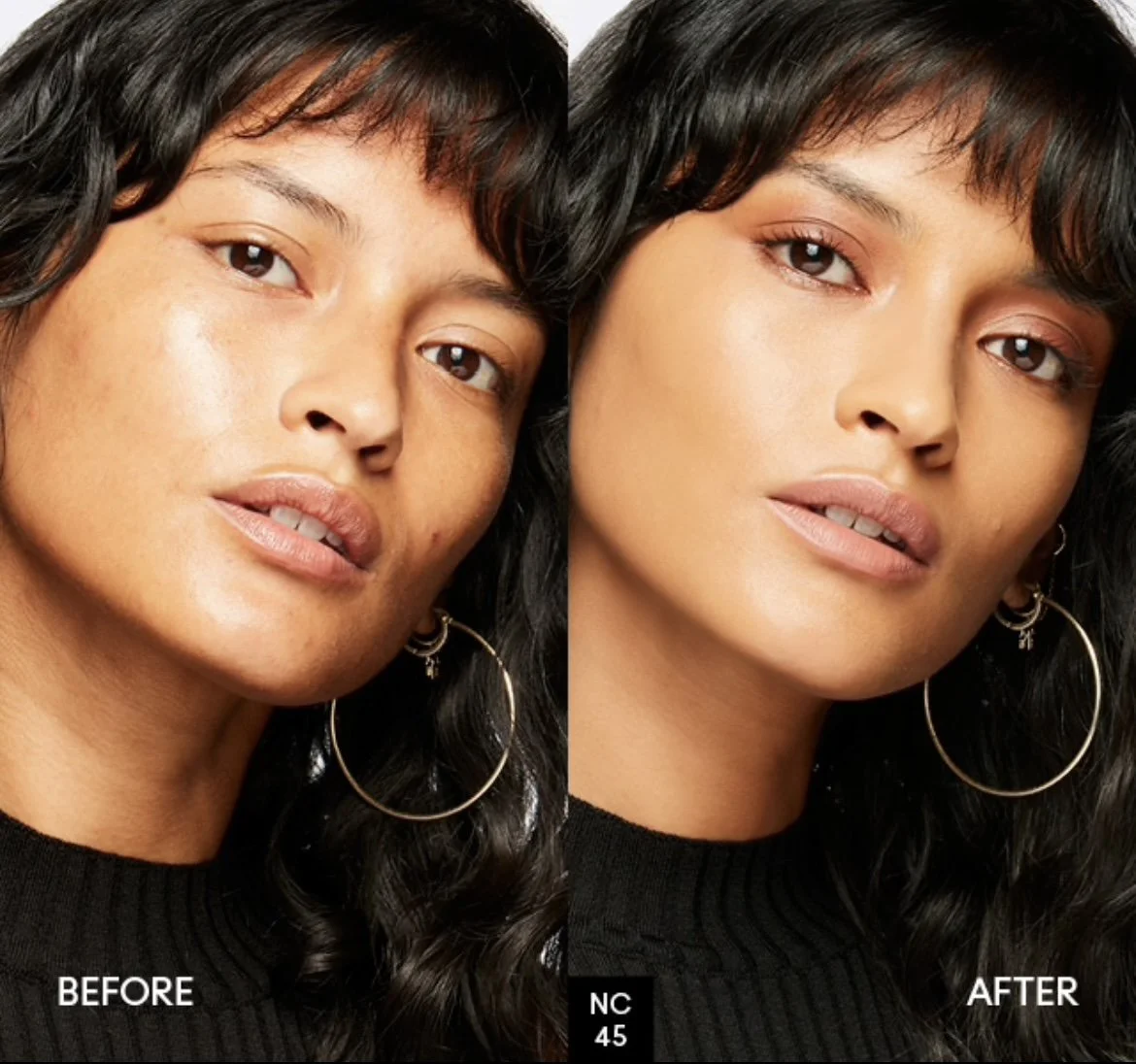 MAC Cosmetics Studio Fix Complexion 