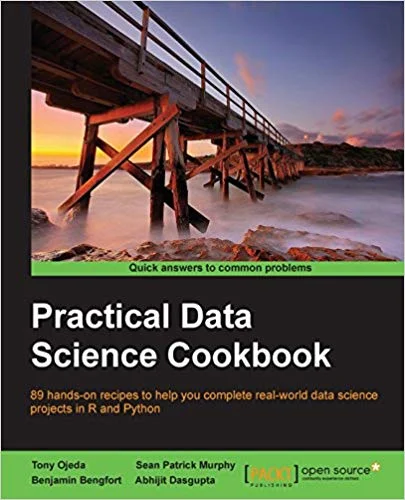 District Data Labs Data Science Consulting And Corporate Training