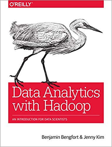 Data Analysis with Hadoop