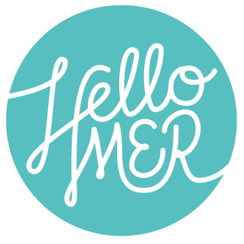 Hello MER - Art & Illustration