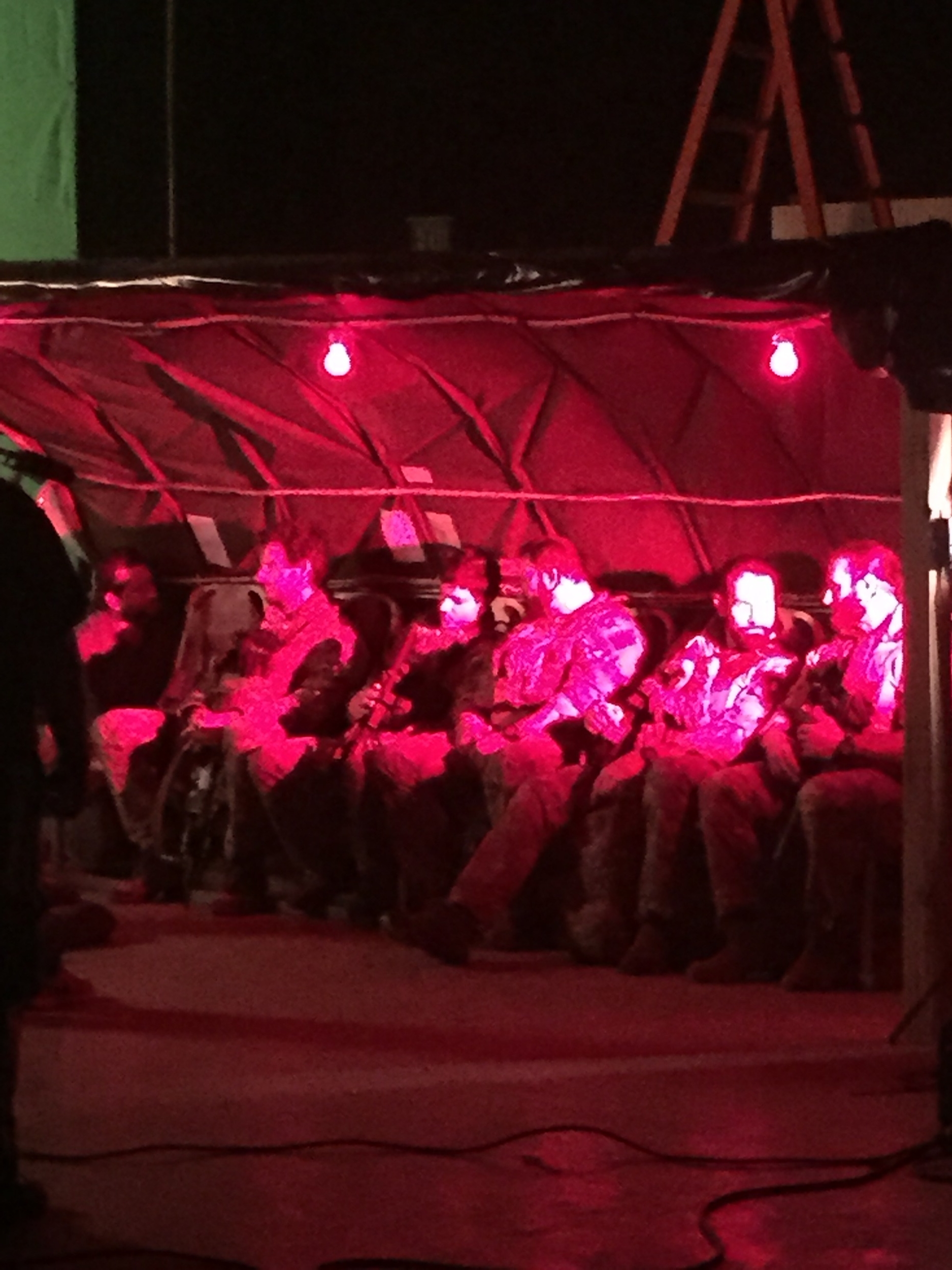 Military Transport Plane