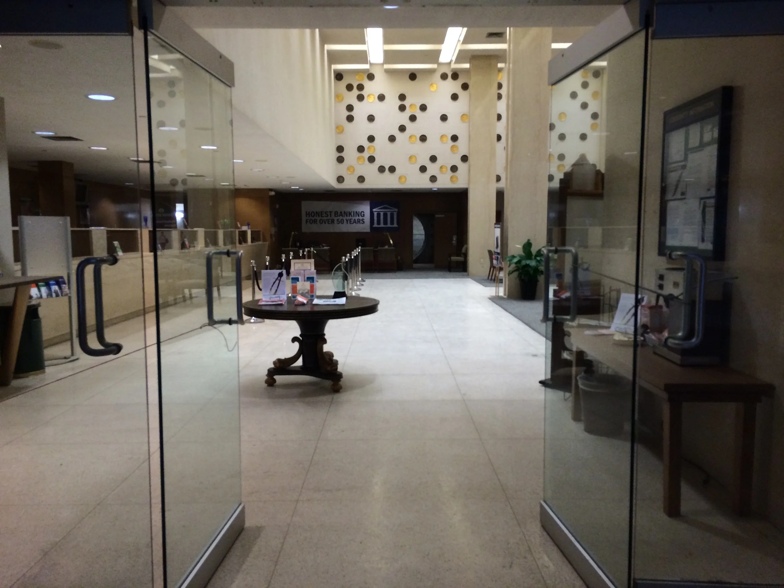 Bank - AFTER