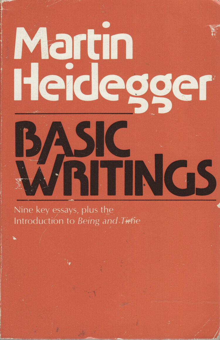 HeideggerBasicWritings.jpg