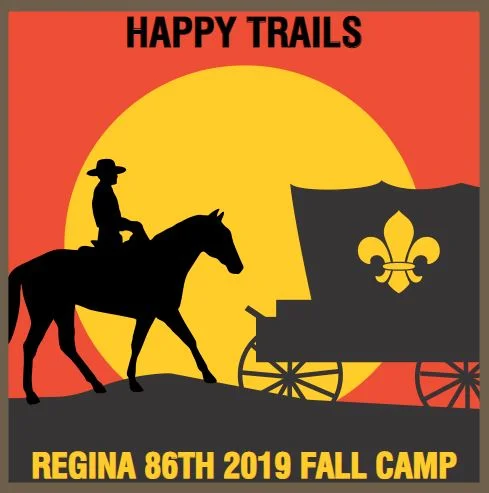 Regina 86th Fall Camp