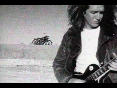 "Mercy" - Steve Jones