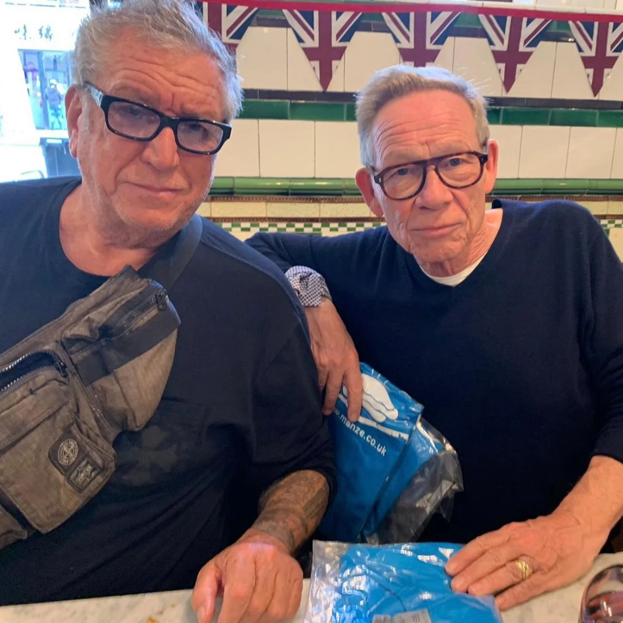 ozzy osbourne jonesys jukebox