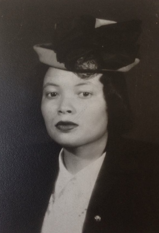 My Granny: Mother, Wife, Healer, Believer, Uplifter