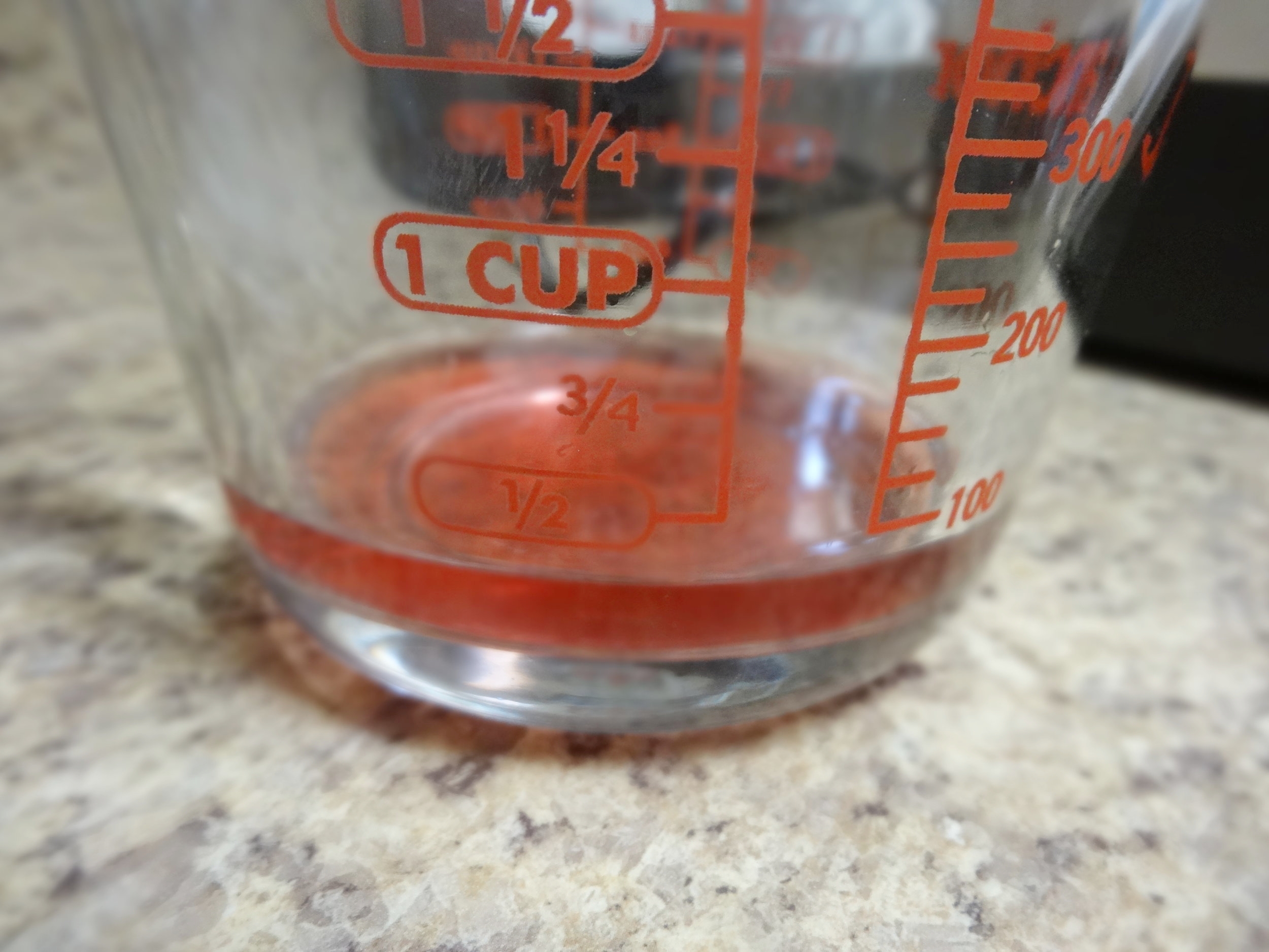 Hibiscus Kombucha