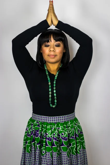 Photo+Makeup by: The Beat and Shoot