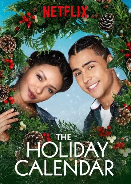 It's All About the Christmas Movies — D.I.D. with Cazoshay