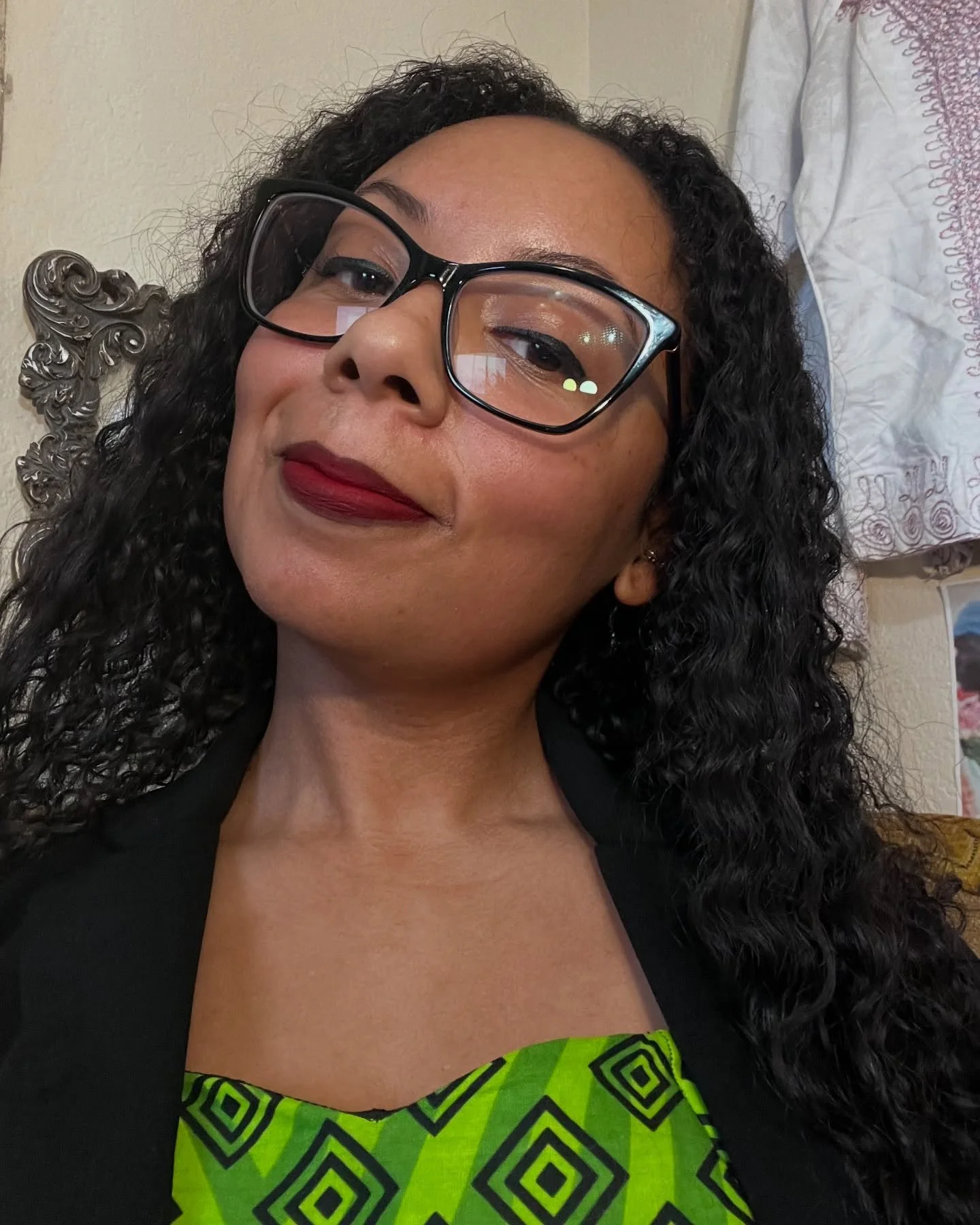 Had a great interview with disabled civic leader Nico Meyering for the &ldquo;Our Disabled Future&rdquo; video series launching this Disability Pride Month (July).

Our Disabled Future is a powerful new interview series featuring real Disabled voices