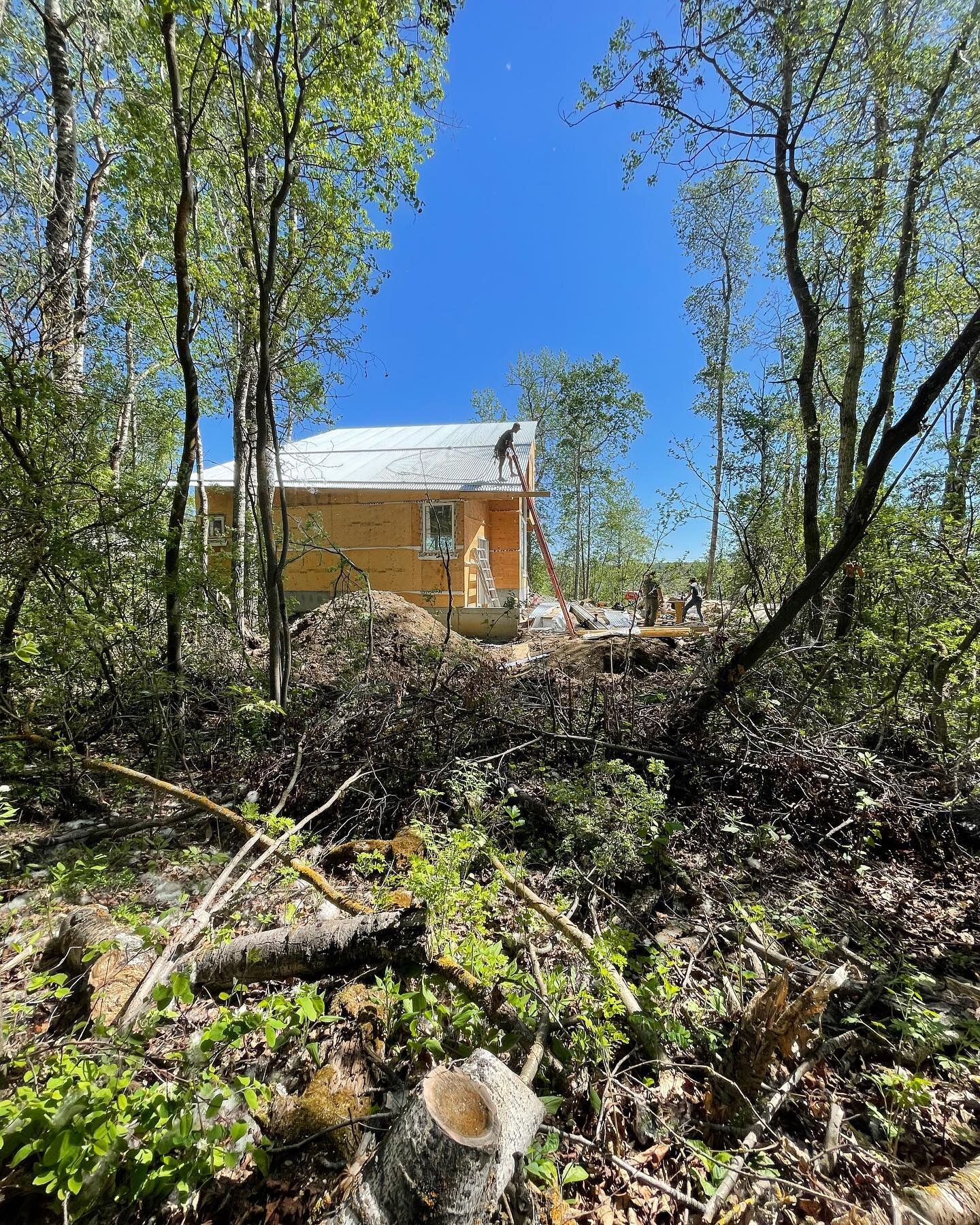 Bayview Cabin