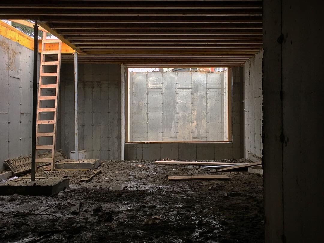 Another large basement window!⁣
#Design by @jkjenner ⁣
Follow the #process @bonniedoonduplex ⁣
#etchbuilt #doonplex #yeginfill