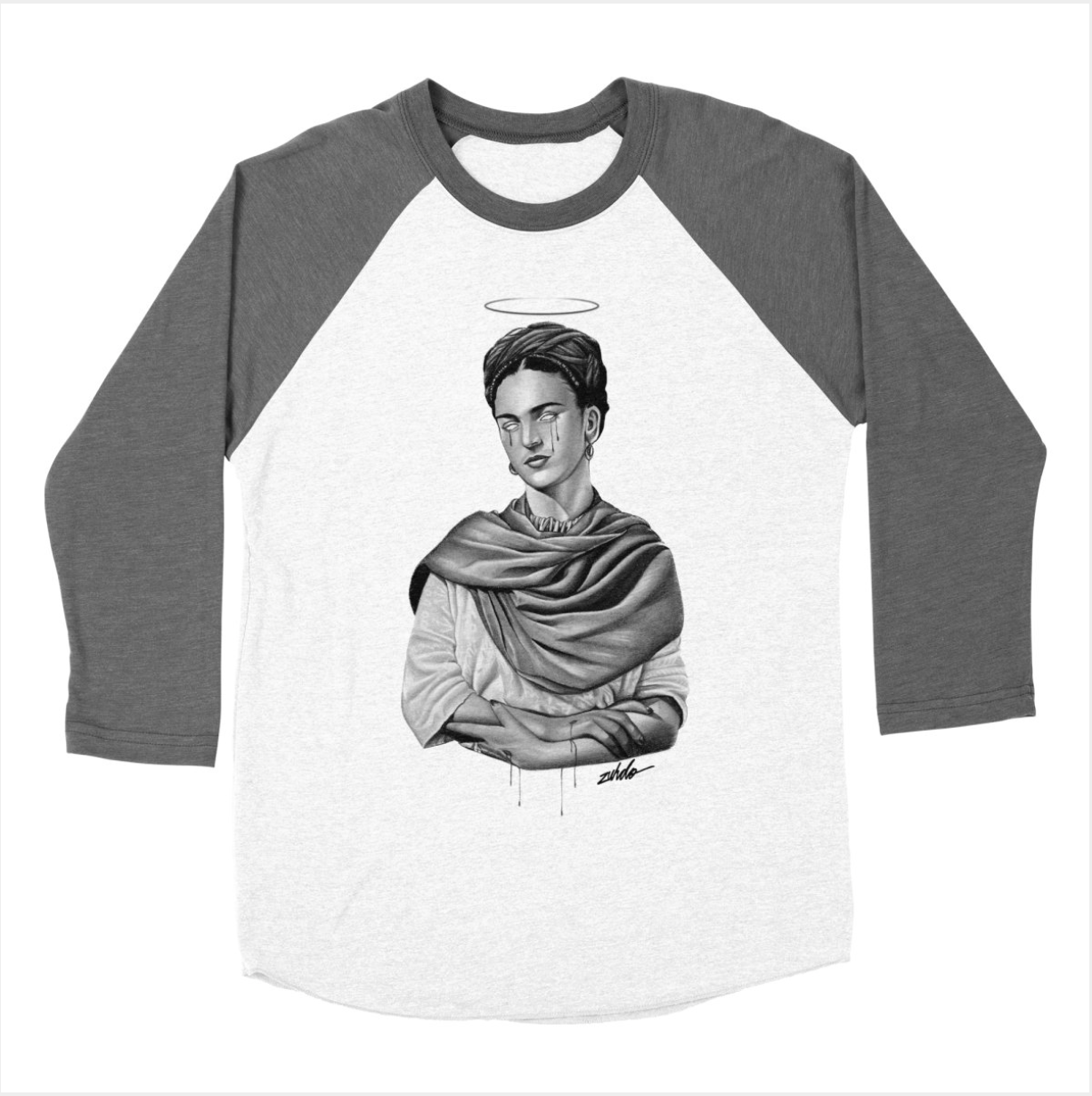 Frida tee.png