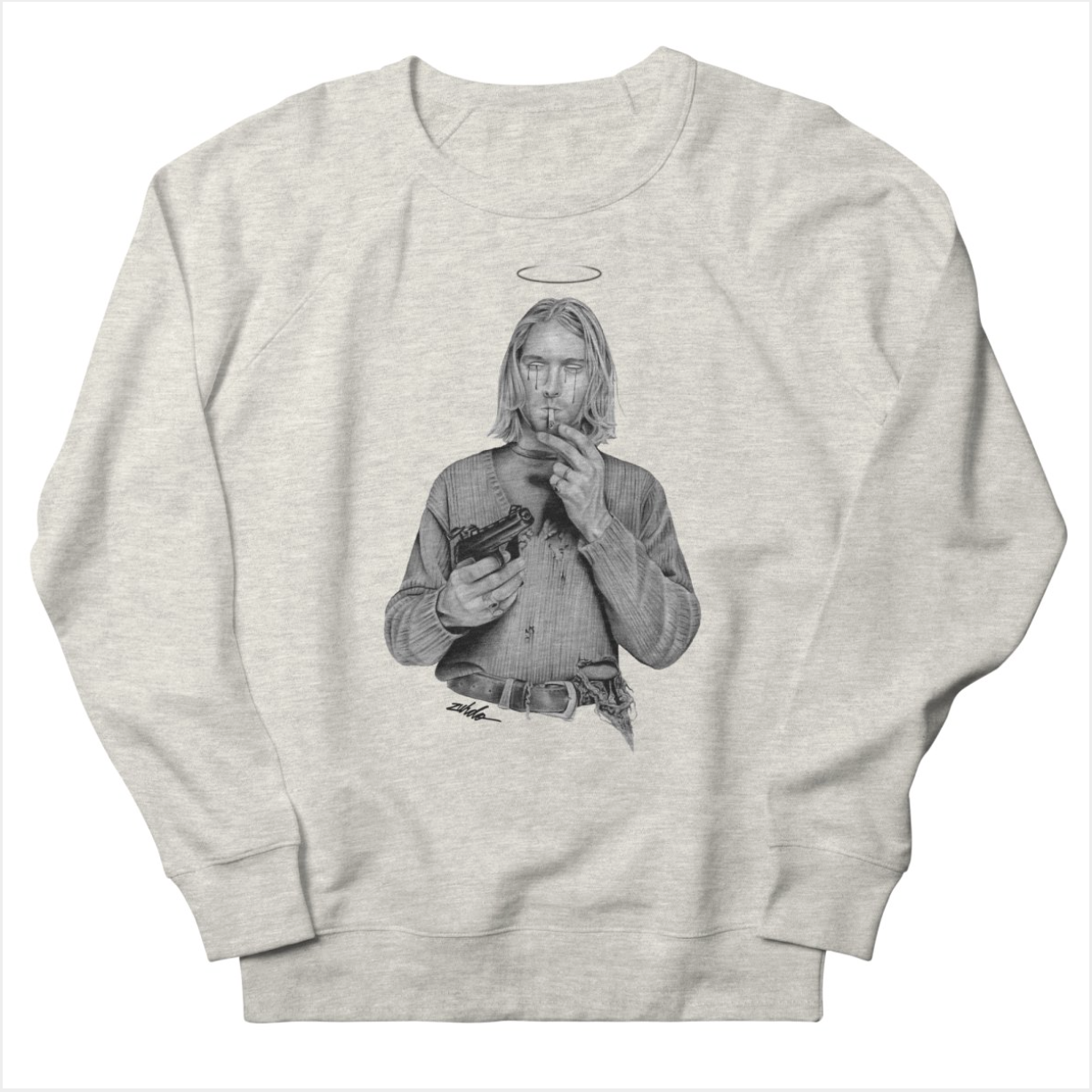 Kurt tee.png