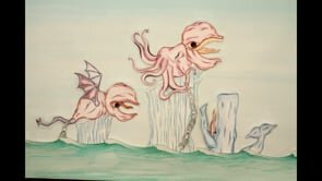 Between a Rock and a Hard Place