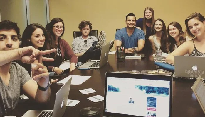 Millennials and Social Activism: The “Not-As-Selfish-As-You-Think” Generation